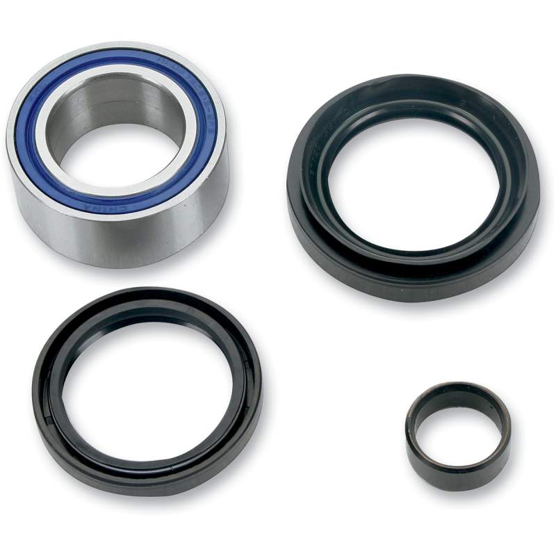 MOOSE RACING 25-1513 ATV WHEEL BEARING KIT 25-1513