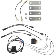 Load image into Gallery viewer, RIVCO PRODUCTS ELECTRIC HORNS SPYDER RT H335K