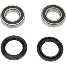 Load image into Gallery viewer, PIVOT WORKS KAWA/SUZ FRONT WHEEL BEARING KITS PWFWK-K08-521 - Motomike Canada