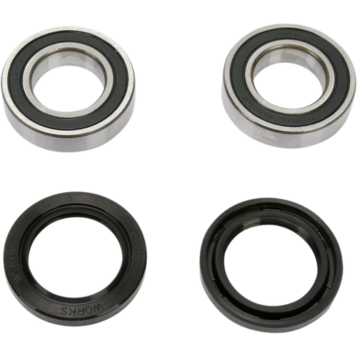 PIVOT WORKS KAWA/SUZ FRONT WHEEL BEARING KITS PWFWK-K08-521