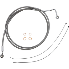 Load image into Gallery viewer, MAGNUM CONTROL CABLE KIT XR SSC 5891011