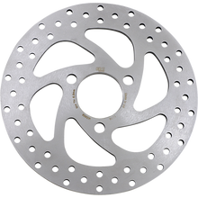 Load image into Gallery viewer, EBC MD853 STEEL SOLID DISC MD853