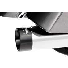 Load image into Gallery viewer, RINEHART RACING MUFFLER DBX 4" INDIAN CH/BK 500-0562