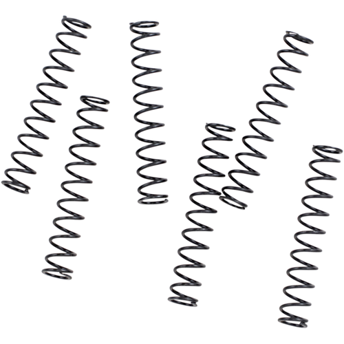 FEULING OIL PUMP CORP. SPRING PRES RELIEF M8 6PK 8027