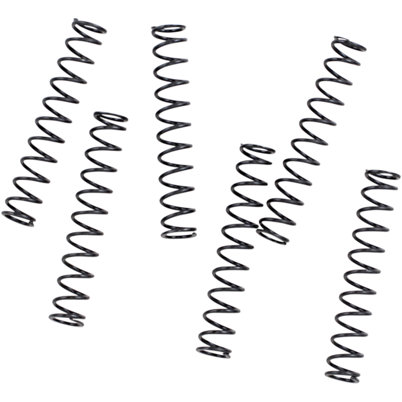 FEULING OIL PUMP CORP. SPRING PRES RELIEF M8 6PK 8027