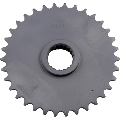 FEULING OIL PUMP CORP. SPROCKET CAM 34T 25728-06 1092