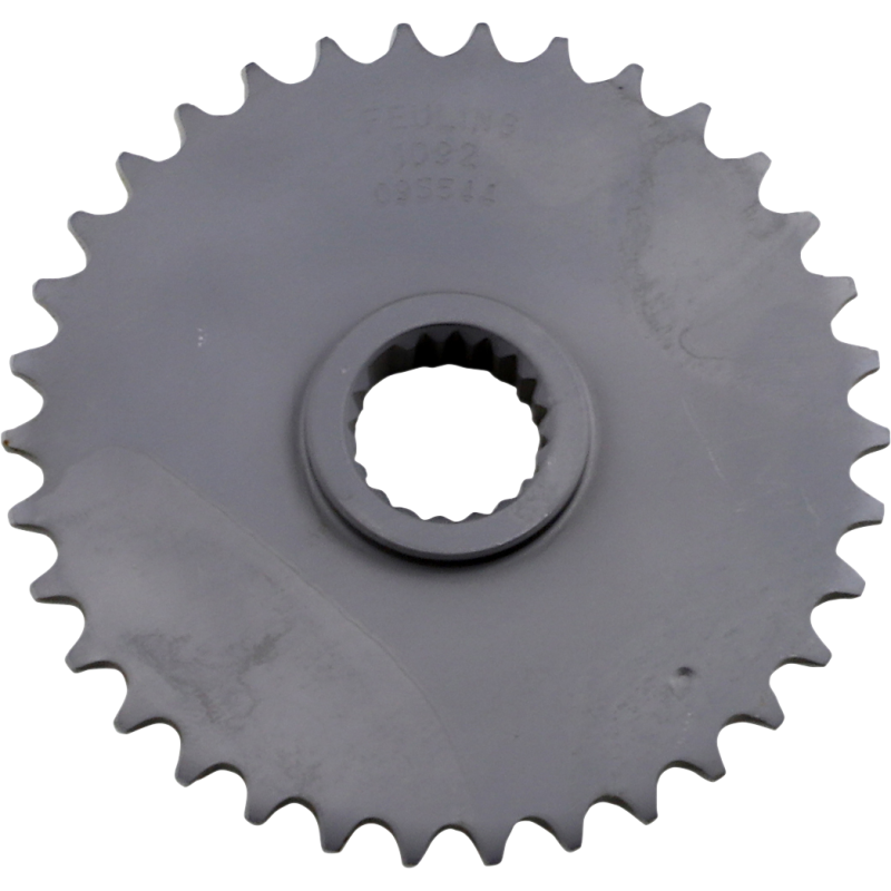 FEULING OIL PUMP CORP. SPROCKET CAM 34T 25728-06 1092