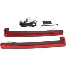 Load image into Gallery viewer, CUSTOM DYNAMICS LIGHT RBT ARM 06-13 RED PB-TP-ARM-TPCR