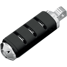 Load image into Gallery viewer, KURYAKYN SM TRIDENT ISO FOOTPEGS MALE MNT PR PN 7590 KUR7590