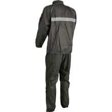 Load image into Gallery viewer, Z1R JACKET WATERPROOF BK XL 2854-0335