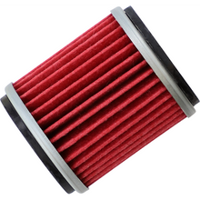 Load image into Gallery viewer, Hiflofiltro HF141 Premium Oil Filter