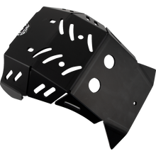 Load image into Gallery viewer, MOOSE RACING SKID PLATE PRO MSE SHER PX1524