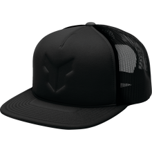 Load image into Gallery viewer, THOR HAT SHADOW BLACK 2501-4296