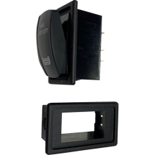 Load image into Gallery viewer, BRITE-LITES ROCKER SWITCH ADAPTOR KIT (5 PK) BL-RA5PK