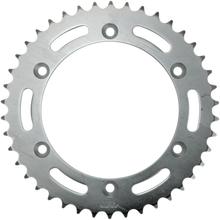 Load image into Gallery viewer, SUNSTAR SPROCKETS 520-43T STEEL REAR SPROCKET 2-363143