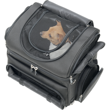Load image into Gallery viewer, SADDLEMEN CONVERTIBLE PET CARRIER &amp; CARGO BAG 35150131
