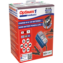 Load image into Gallery viewer, TECMATE OPTIMATE 1 6/12V TM-401V2