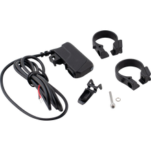 Load image into Gallery viewer, KOSO NORTH AMERICA TYPE-C CHARGER BLACK KW011000