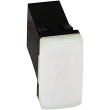 Load image into Gallery viewer, MOOSE UTILITY DIVISION MOOSE BRANDED SNAP IN DASH LIGHT DSH-LHT