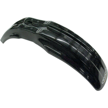 Load image into Gallery viewer, UFO KX80/85 91-08 FRONT FENDER BLACK KA02757-001