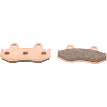Load image into Gallery viewer, ALL BALLS BRAKE PAD-SINTERED-18-8035 18-8035