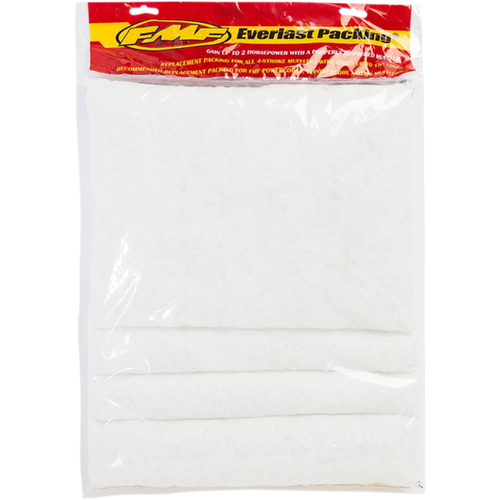 FMF 4 STK PILLOW MUFFLER PACKING 015302