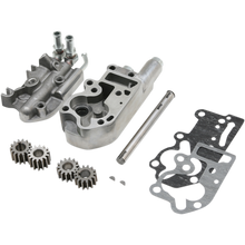 Load image into Gallery viewer, DRAG SPECIALTIES 73-91 EVO/BT OIL PUMP ASSMB 87181