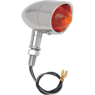DRAG SPECIALTIES MINI RETRO MARKER LIGHTS (PR) 2040-0279