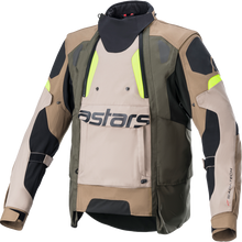 Load image into Gallery viewer, ALPINESTARS (ROAD) JACKET HALO DS KSY M 3204822-865-M