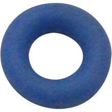 Load image into Gallery viewer, S&amp;S CYCLE O-ring,(-006),.125" ID x .250" OD,Silicone 50-8011