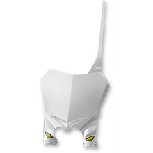 Load image into Gallery viewer, CYCRA 10-18 RMZ-250/08-17 RMZ-450 STADIUM PLAT WHITE 1CYC-0702-42