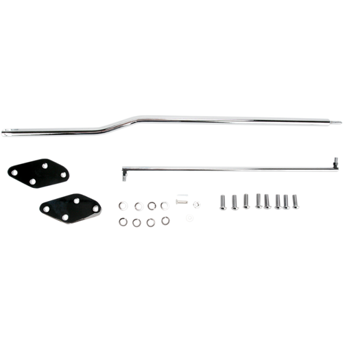 DRAG SPECIALTIES 91-17 FXD 2