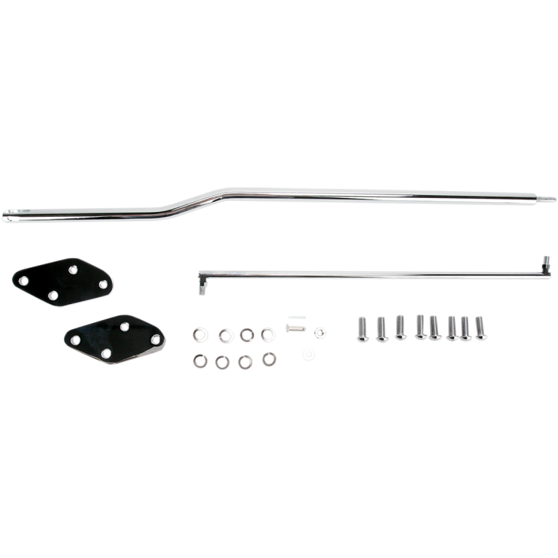 DRAG SPECIALTIES 91-17 FXD 2