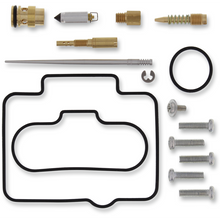 Load image into Gallery viewer, MOOSE RACING REPAIR KIT CARB HON 26-1164