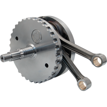Load image into Gallery viewer, S&amp;S CYCLE FLYWHEEL ASSY TC88A 99-02 320-0403