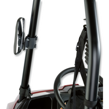 Load image into Gallery viewer, MOOSE UTILITY DIVISION MOOSE UTV MIRRORS 2" CLAMP 0640-1087