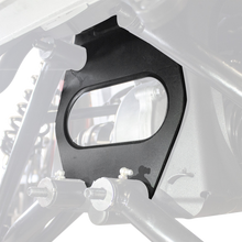 Load image into Gallery viewer, HMF ENGINEERING IQ GUSSET KIT-17-18-CAN AM-MAVERICK X3 / MAX-BLACK 9166037561