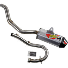 Load image into Gallery viewer, PRO CIRCUIT 19-25 CRF250F T-6 FS SS W/CF END CAP 0111925F
