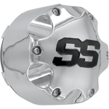 Load image into Gallery viewer, ITP SS Alloy Center Cap - 4/156 Bolt Pattern P156SS