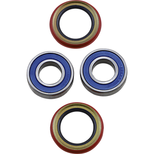 MOOSE RACING 25-1431 WHEEL BEARING KIT 25-1431