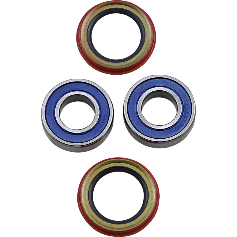 MOOSE RACING 25-1431 WHEEL BEARING KIT 25-1431