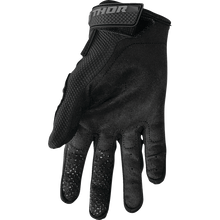 Load image into Gallery viewer, THOR GLOVE WMN SECTOR BK MD 3331-0239