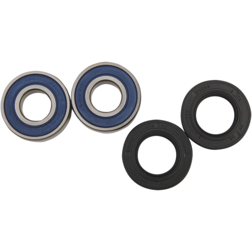 ALL BALLS 25-1444 WHEEL BEARING & SEAL KIT 25-1444