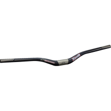 Load image into Gallery viewer, RENTHAL Farbar Lite Carbon35 Handlebar - 40 mm M163-01-BK