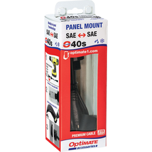Load image into Gallery viewer, TECMATE OPTIMATE SOCKET O-40s O-40S