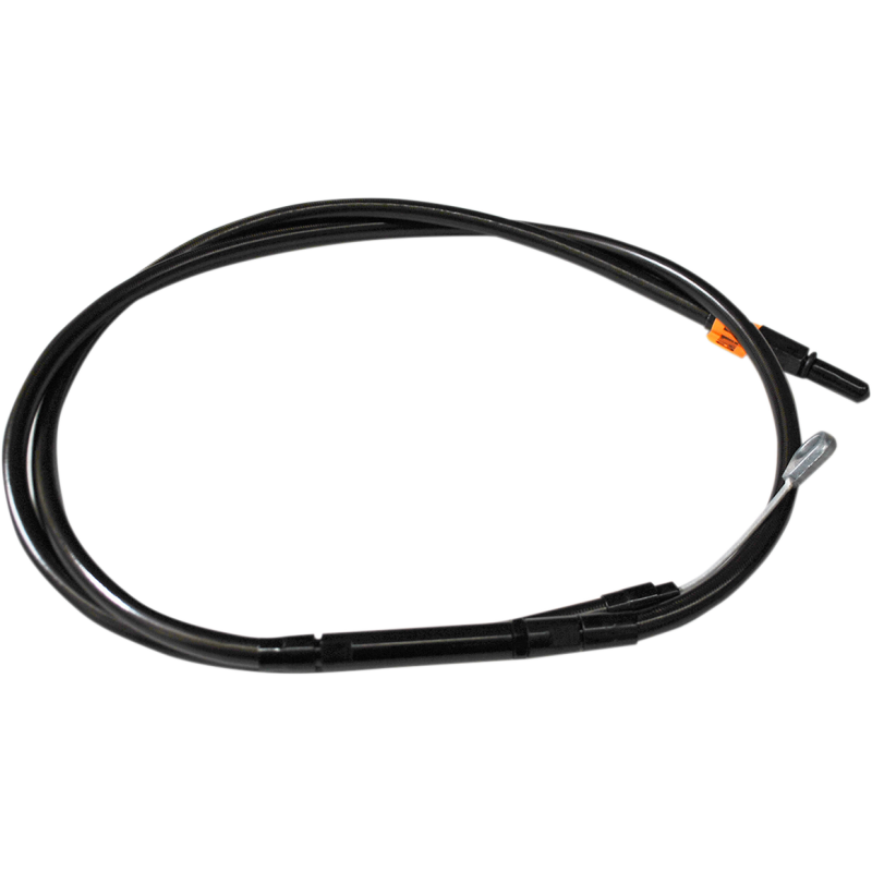 LA CHOPPERS CABLE CLUTCH M18-20