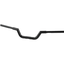 Load image into Gallery viewer, LA CHOPPERS HANDLEBAR VALLEY BLACK LA-7332-00B