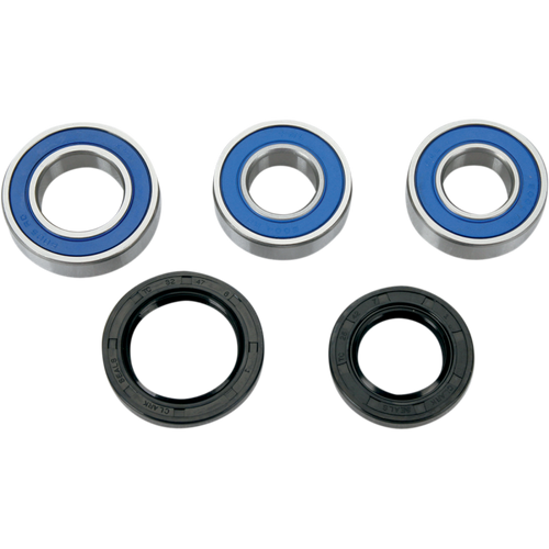 MOOSE RACING WHEEL BRG KIT-RR GAS-GAS 25-1458