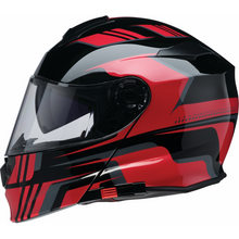 Load image into Gallery viewer, Z1R SOLARIS 2.0 SLATER BK/RD LG 0100-2454