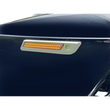 Load image into Gallery viewer, CUSTOM DYNAMICS LIGHT DUAL SBAG HNGE SM/C (PR) CD-SBL-DC-SC